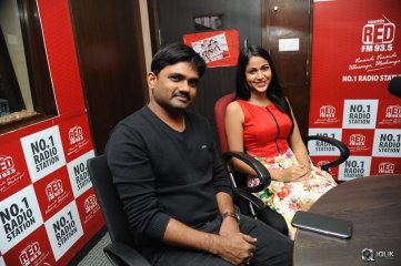 Bhale Bhale Magadivoy Movie 2nd Song Launch at Red FM